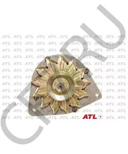 3906273 LEYLAND-DAF Генератор в городе Королёв